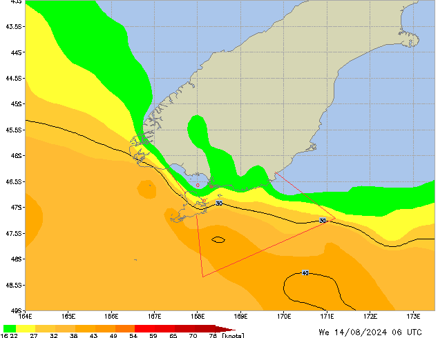 We 14.08.2024 06 UTC