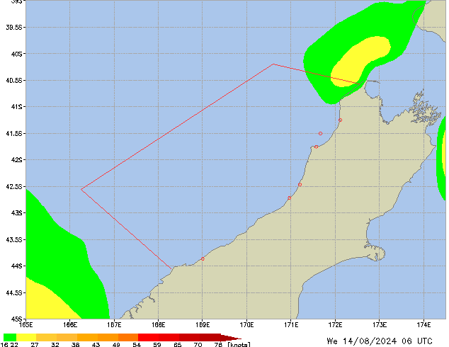 We 14.08.2024 06 UTC