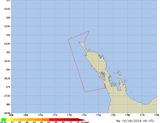 We 14.08.2024 06 UTC