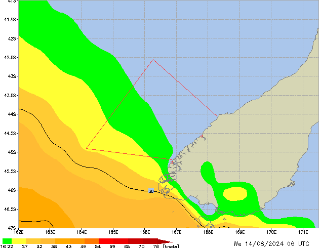 We 14.08.2024 06 UTC