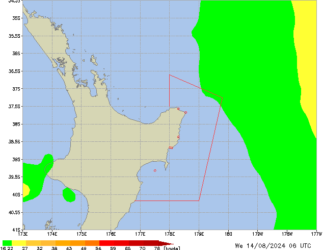 We 14.08.2024 06 UTC