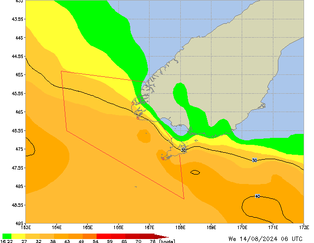 We 14.08.2024 06 UTC