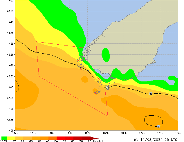 We 14.08.2024 06 UTC