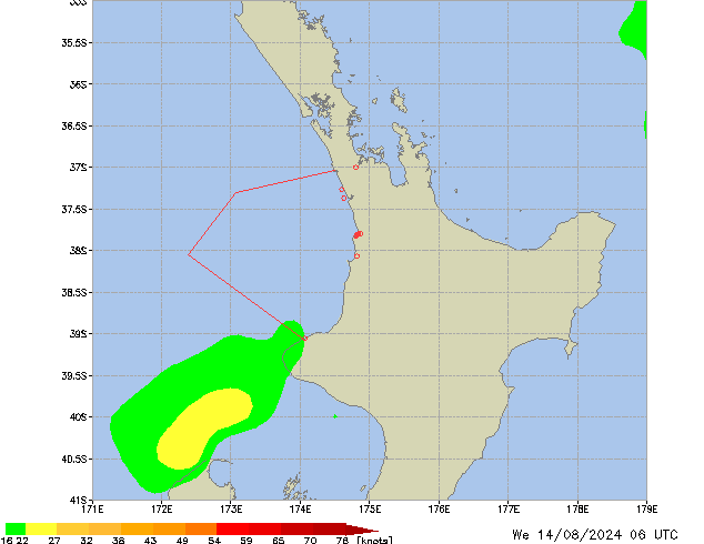 We 14.08.2024 06 UTC