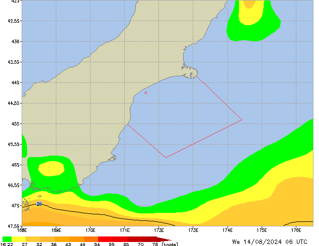 We 14.08.2024 06 UTC