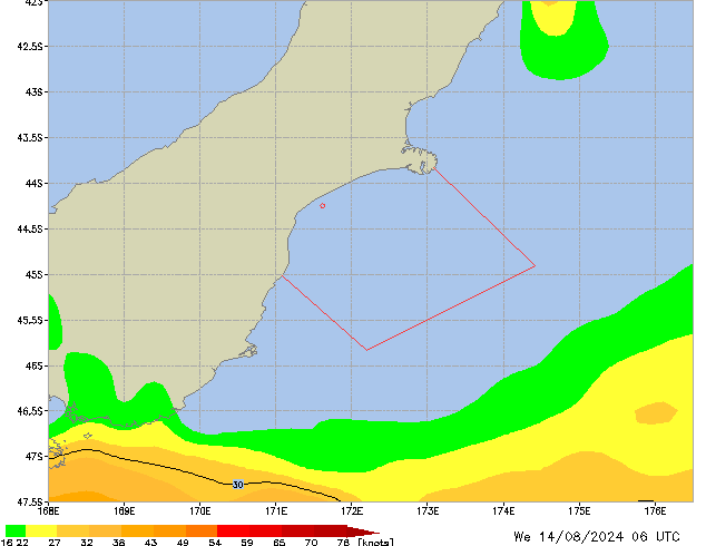 We 14.08.2024 06 UTC