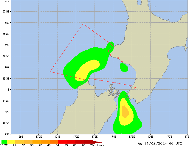 We 14.08.2024 06 UTC