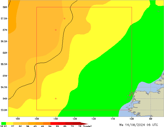 We 14.08.2024 06 UTC