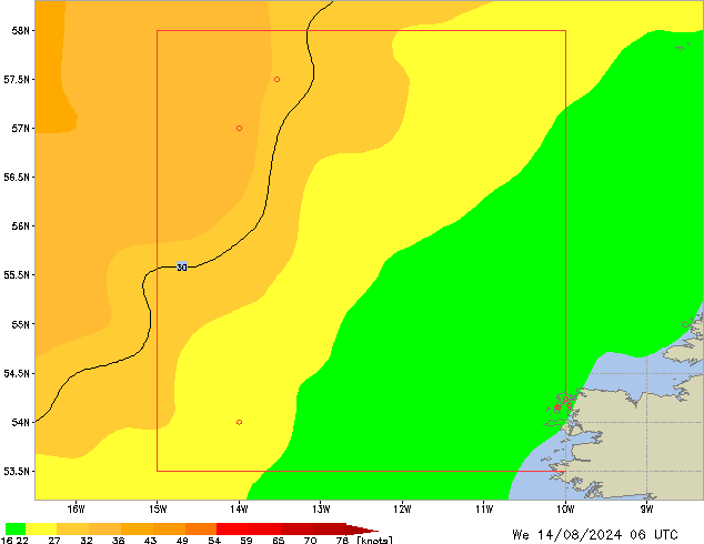 We 14.08.2024 06 UTC