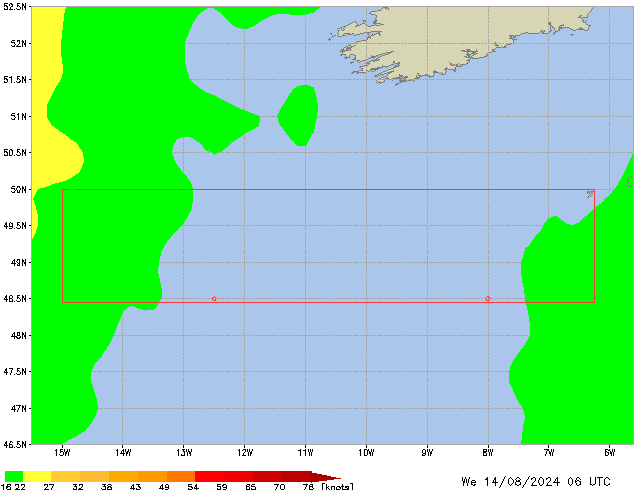 We 14.08.2024 06 UTC