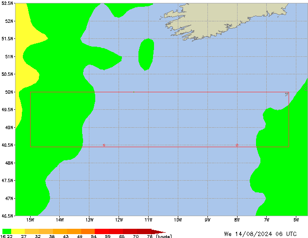 We 14.08.2024 06 UTC