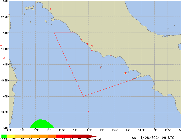 We 14.08.2024 06 UTC