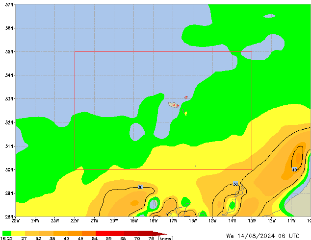 We 14.08.2024 06 UTC