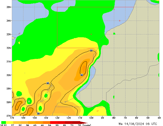 We 14.08.2024 06 UTC