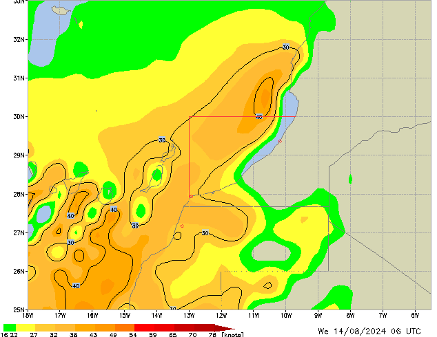 We 14.08.2024 06 UTC