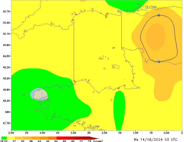 We 14.08.2024 03 UTC