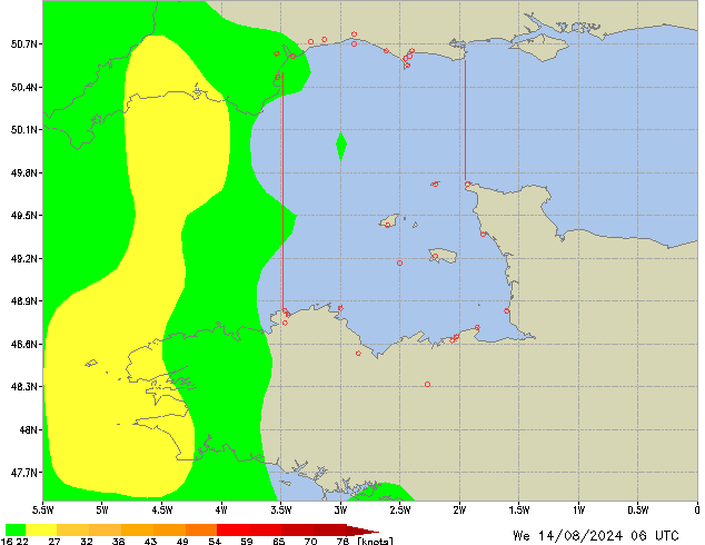 We 14.08.2024 06 UTC