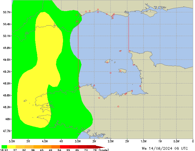 We 14.08.2024 06 UTC