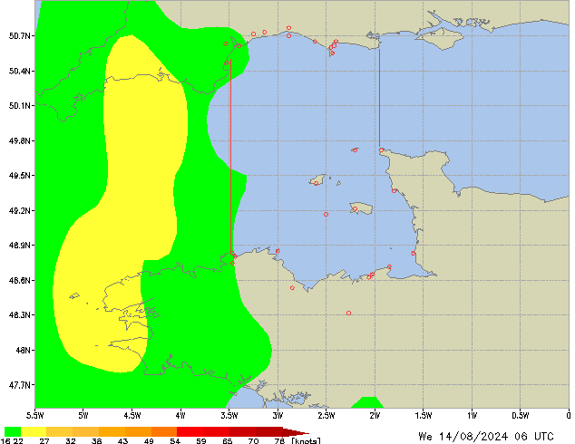 We 14.08.2024 06 UTC