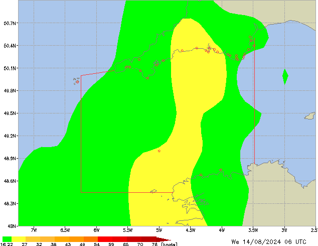 We 14.08.2024 06 UTC