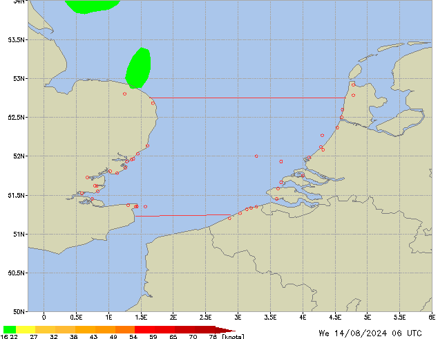 We 14.08.2024 06 UTC