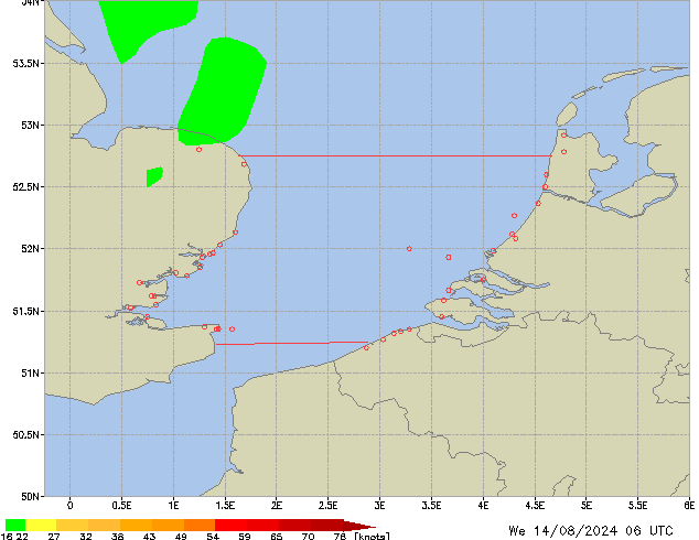 We 14.08.2024 06 UTC