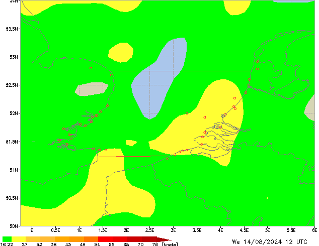 We 14.08.2024 12 UTC