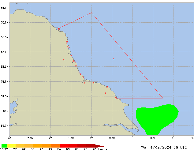 We 14.08.2024 06 UTC