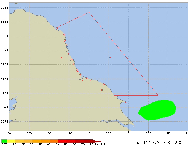 We 14.08.2024 06 UTC