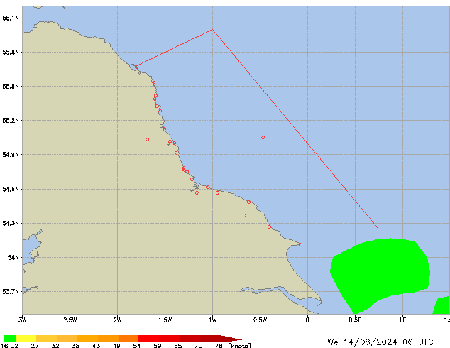 We 14.08.2024 06 UTC