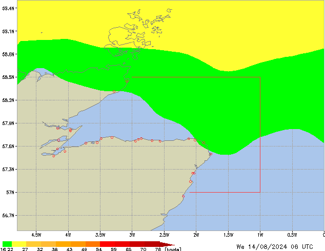 We 14.08.2024 06 UTC