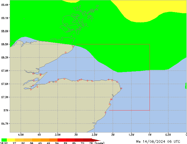 We 14.08.2024 06 UTC