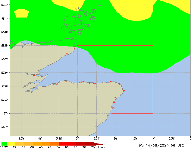 We 14.08.2024 06 UTC