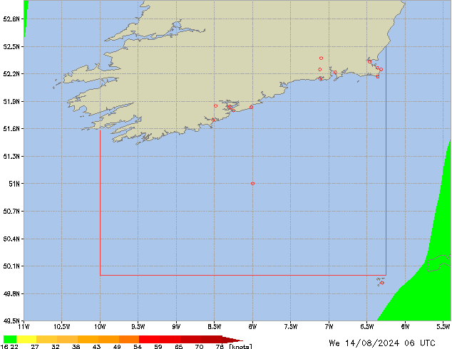 We 14.08.2024 06 UTC