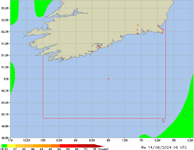 We 14.08.2024 06 UTC