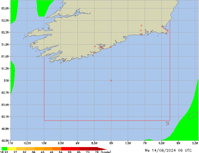 We 14.08.2024 06 UTC