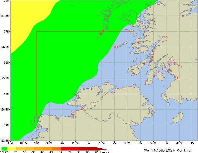 We 14.08.2024 06 UTC