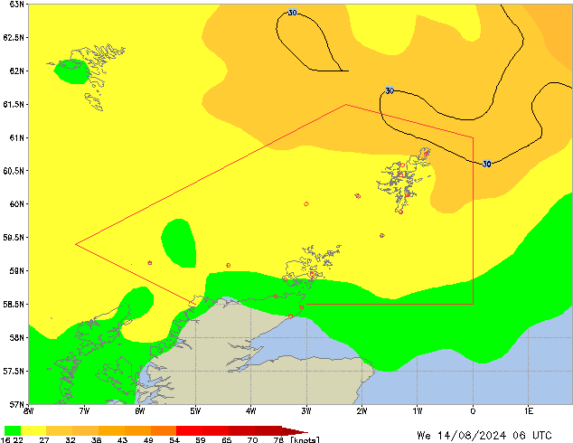 We 14.08.2024 06 UTC