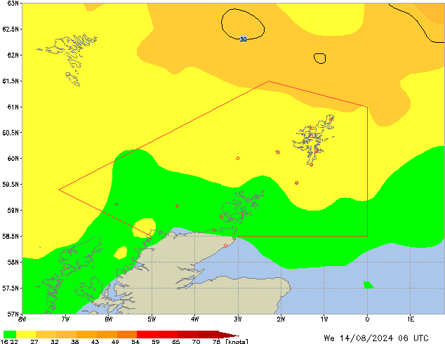 We 14.08.2024 06 UTC