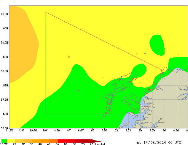 We 14.08.2024 06 UTC