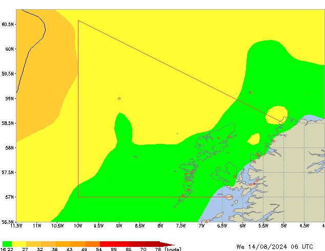 We 14.08.2024 06 UTC