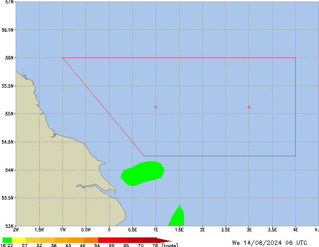 We 14.08.2024 06 UTC