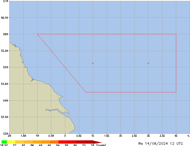 We 14.08.2024 12 UTC