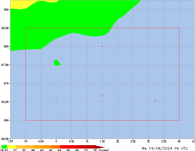 We 14.08.2024 06 UTC