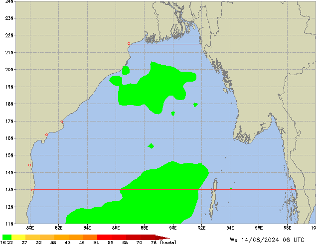 We 14.08.2024 06 UTC