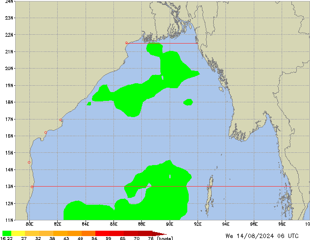 We 14.08.2024 06 UTC