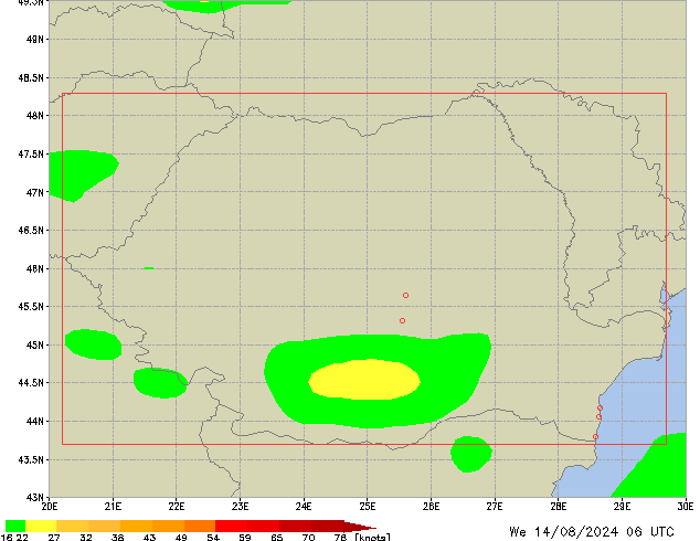 We 14.08.2024 06 UTC