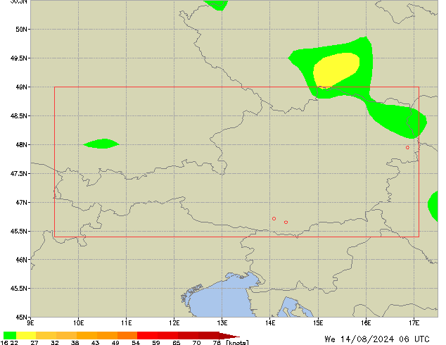 We 14.08.2024 06 UTC