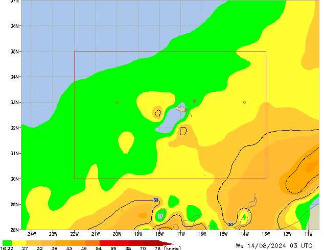 We 14.08.2024 03 UTC