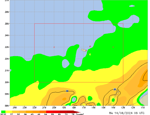 We 14.08.2024 06 UTC